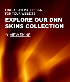 Dnn Skins